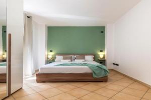 MMHS-Olbia Centro Apartments, Olbia