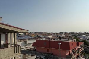 Mansarda vicino al mare Apart-hotel, Roseto degli Abruzzi