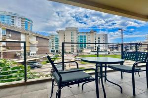 Two bedroom apartment Andrej, Budva