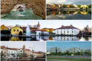 Ancsi-Lak Apartments, Tapolca