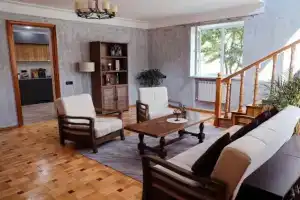 Dom v Dilizhane Guest house, Dilijan