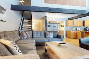 Sherwin Villas Retreat DT, Mammoth Lakes
