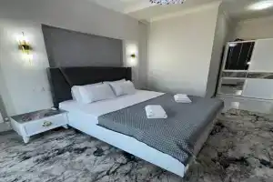 Modern Spaces 10 Apartments, Tashkent