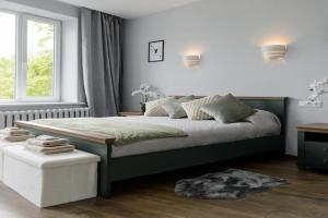 Chic & Cozy in the Heart of Apartments, Vilnius