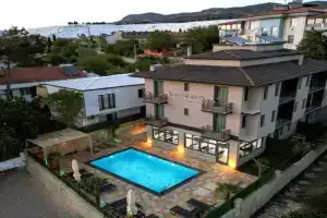 Naturalis Hotel, Pamukkale