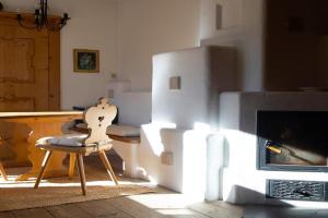 Apartment with fireplace in Altenmarkt, Flachau