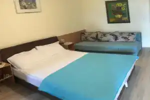 Apartments MNE, Sveti Stefan