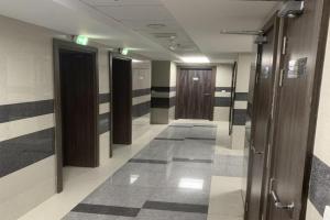 Apartment with sea view, Ajman City