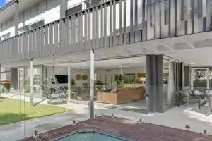 Lomani 3 on Browning Street Guest house, Byron Bay