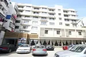 Jinjiang Inn Xinjiekou Traditional Chinese Medicine Hospital Chaotiangong West Street, Nanjing