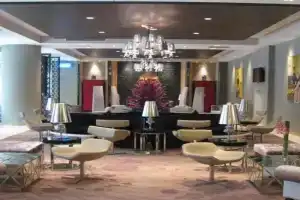Ramada by Wyndham Bell Tower Hotel, Xi'an