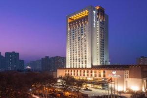 New Century Grand Hotel Xizang Building, Xi'an