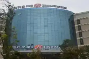 Jinjiang Inn select Hotel Economic Development Zone College, Kunming