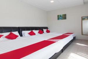 Hotel O Big C Motel, Kuah