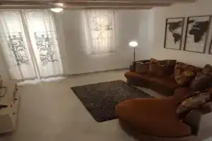 Central modern vacation home in - Casa Vacanze Luna, Lascari