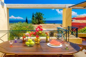 Manto On The Beach Apartments, Barbati