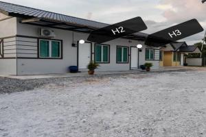 CMS Simple Stay Guest house, Alor Setar