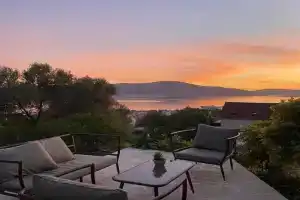 Villa Antonia, Tivat