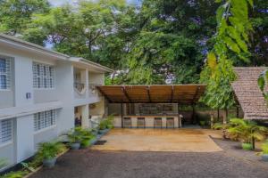 Summit Retreat Hotel, Moshi
