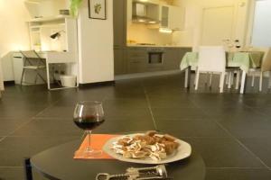 Dammuso Rossini Apartments, Ragusa