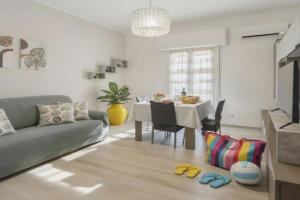 Maddalena Holiday House, Imperia