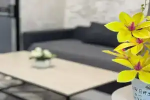Modern Spaces 11 Apartments, Tashkent