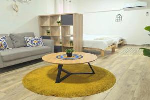 Olive Guest House, Haifa