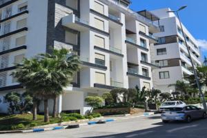Appartement Malabata Hills, Vue Panoramique Apartments, Tangier
