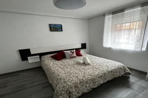 El rincón de Paquito Apartments, Burgos