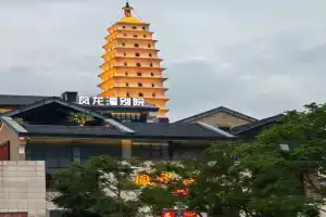 Phoenix Dragon M.I.C.E Hotel, Kunming