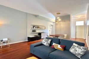Mille70 Apartments, La Spezia