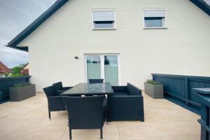 Haus mit 2 Schlafzimmern Guest house, Fulda