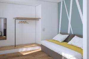 Lᾶs Serifos Apart-hotel, Livadion
