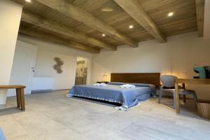 Il Palazzo degli Artisti Guest house, Gasponi