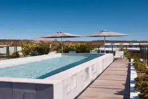 202 Jonson Street Apartments, Byron Bay