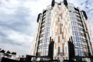 Hotel Rubin DHS, Krushevats