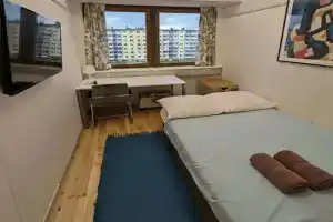 Spectrum Services Hostel, Helsinki