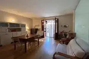 Cà Mendaro Apartments, Varigotti
