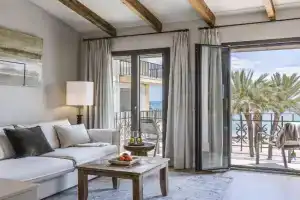 Velamar Apartments, Javea