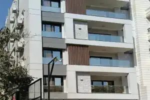 جيوار Apart-hotel, 6th of October City
