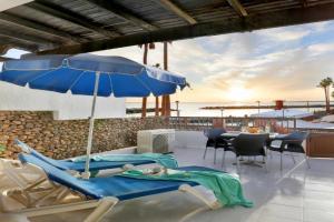 Playa Flamingo Bellavista Apartments, Playa Blanca