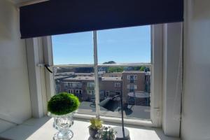 The Rooftop Retreat - by The M House, Arnhem