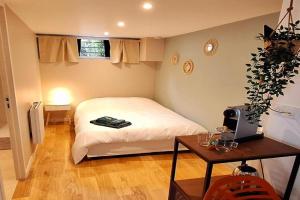 Charmant studio calme & cosy, Rennes