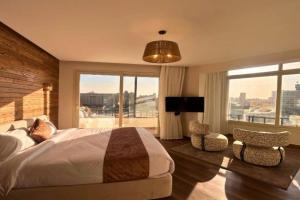 Elevana Boutique hotel, Cairo