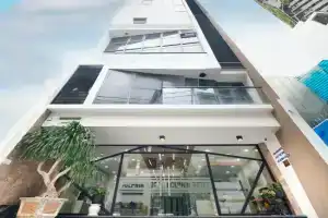 Dolphin Hotel, Nha Trang