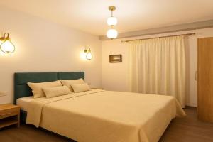Pantheon Apartments, Paralia Katerinis