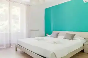 GuestHost - Le Rondini Home - Sesto Marelli M1 Apt, Sesto San Giovanni