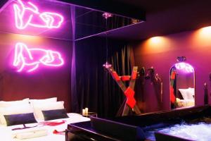 Love Room - Aphrodisia, Marseille