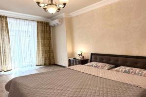 Central Mall Residence Apartments, Kharkiv