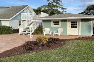 The Citrus Cottages of, Sarasota